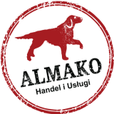 Almako - usługi, handel, reklama